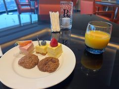 -上海豫园万丽酒店·行政酒廊(河南南路店)