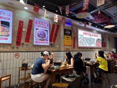 -黔有有贵州酸汤夺夺粉火锅(五味十字店)