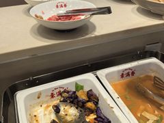 -素满香·Vegan食养自助(天一广场店)