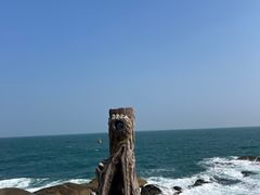 -三亚蜈支洲岛旅游区