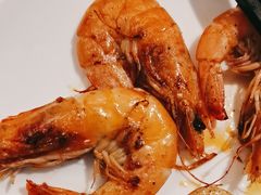 -晶丽香榭自助餐(南京大饭店)