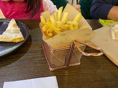 -疯克大象美式烤肉餐厅