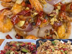 -乡亲鹅肉城(吴江店)