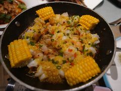 -鸭天下·川菜·家宴(铂金时代店)