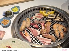 -千寻山野烤肉(中关村店)