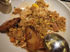 卡朋特色炒饭-卡朋西餐(扬名广场店)