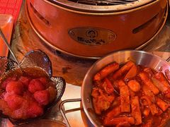 -西塔老太太泥炉烤肉(苏州大悦城店)