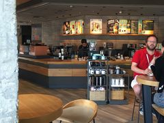 -星巴克臻选(福州仓山万达店)