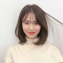 -MYYF SALON烫发染发