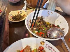 -富正毅三下锅·湘西韵味(天门山索道店)