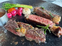 -安妮意大利餐厅(日坛店)