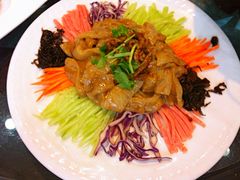 五彩拉皮-渔掌门(铁东店)