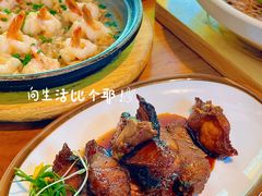 -玲珑小镇·杭帮私房菜