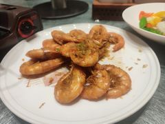 -7号院家宴.烧鸽子(门头沟店)