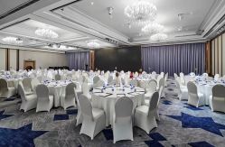 -曼格纳婚礼艺术中心(张江店)