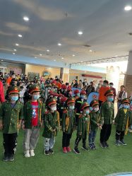 -点点梦想城(鑫苑都汇店)