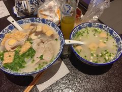 -小潘记鸭血粉丝汤