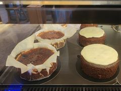-BAKER&SPICE(安福路店)