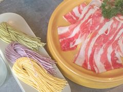 -故里和山·成都火锅(欢乐港湾店)