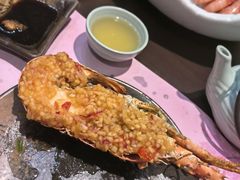 -黑松白鹿(金融街店)