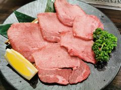 -俺的焼肉(銀座9丁目店)
