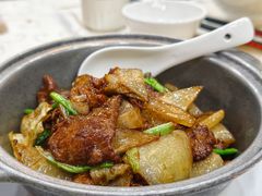 -凤城礼记鱼翅海鲜酒家(新马路总店)