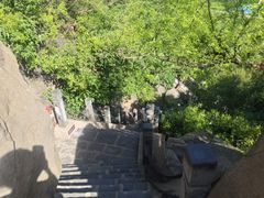 -华山风景区-华阳宫