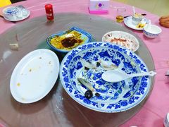 -芸海阁·农家私房菜(沙家浜景区出口店)