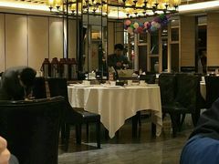 大堂-同庆楼(滨湖万达广场店)