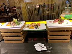 -华安国际大酒店-餐厅