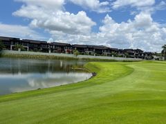 -海南鉴湖蓝湾高尔夫球会