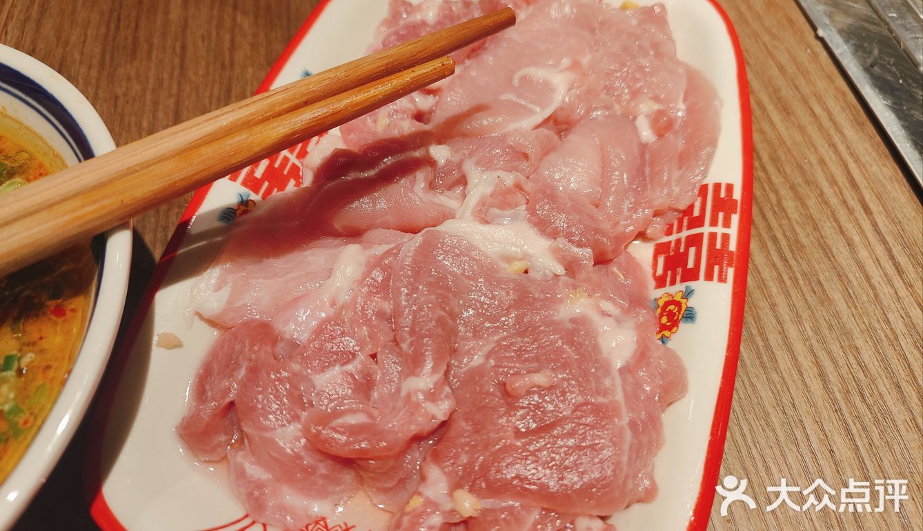 0元探店开奖了❤️❤️❤️袁山山火锅