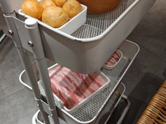 -新大新豆米火锅1993(万象汇店)