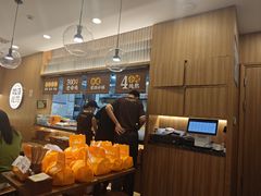 -王春春鸡汤饭(上海中海环宇城店)