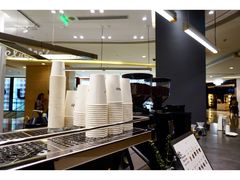 -Seesaw Coffee(上海国金中心店)