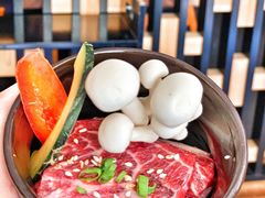 -炎蔵牛舌烤肉