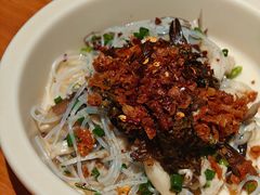 -SHAN山(前滩太古里店)