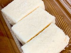 椰蓉奶糕-奶酪魏(牛街总店)