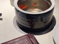 -加餐海鲜自助(宝龙一城店)