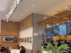 -霸王茶姬(西单百货店)