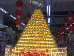 -物美大卖场(玉蜓桥店)