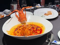 -上海滩餐厅(BFC外滩金融中心店)