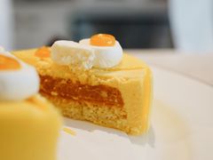 -Fridi Patisserie Cafe