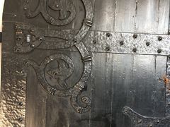 -青岛市江苏路基督教堂