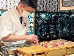 -小十Omakase(地王大厦店)