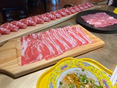 -羊大爷涮肉(亮马桥店)