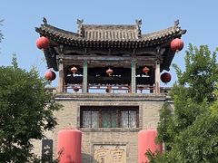 -山西王家大院