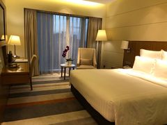 -珠海中海雅高铂尔曼酒店