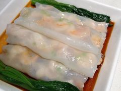 -千日贺茶餐厅(开发区安盛店)