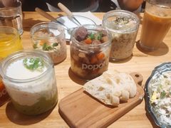 法式经典红酒炖牛肉配土豆泥-popot博朴(徐汇店)